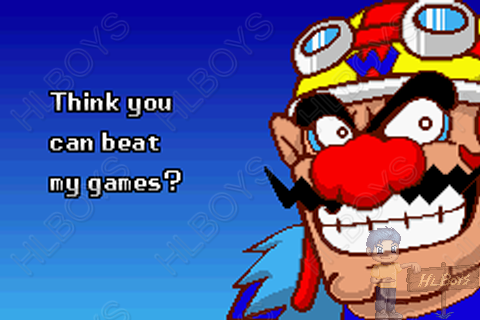 Warioware Twisted Ips Patch Download