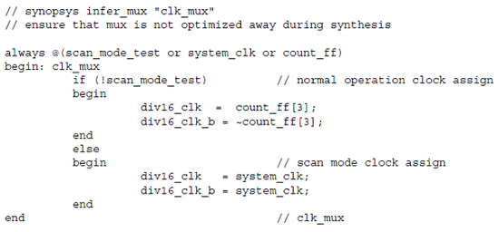 Assign statement verilog