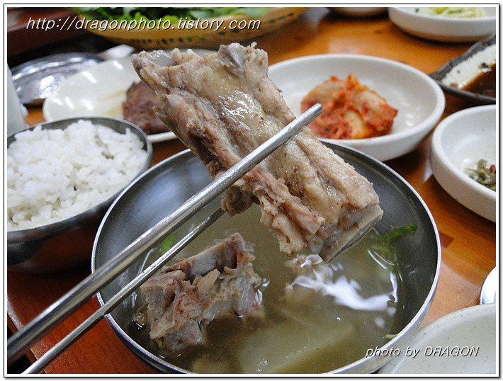 송정떡갈비 이미지