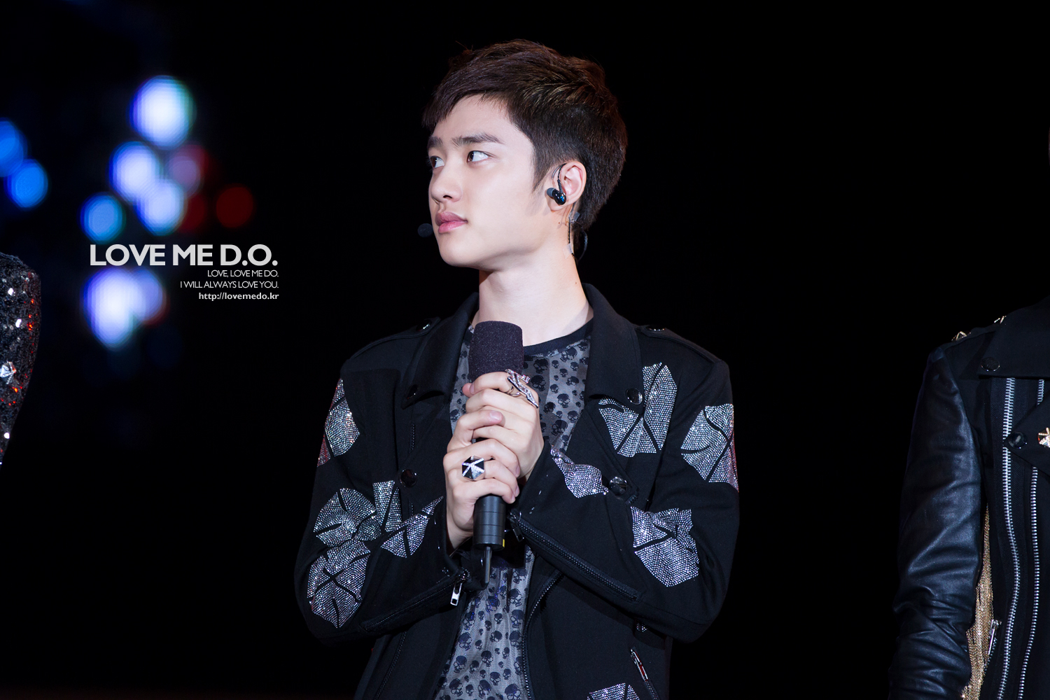 120713 D.O @ Yeosu Expo 14547D3E50019A9C235781