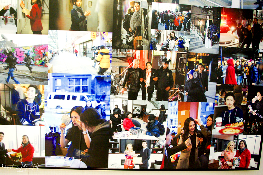 [OTHER][15-01-2012]Yuri tại trường quay của bộ phim "Fashion King" - Page 44 162F8A4B4FCD94191A7563