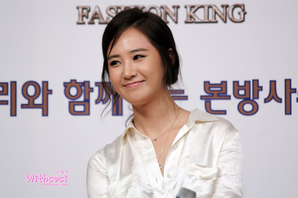[OTHER][15-01-2012]Yuri tại trường quay của bộ phim "Fashion King" - Page 24 173ACC454F7E815E206B9E