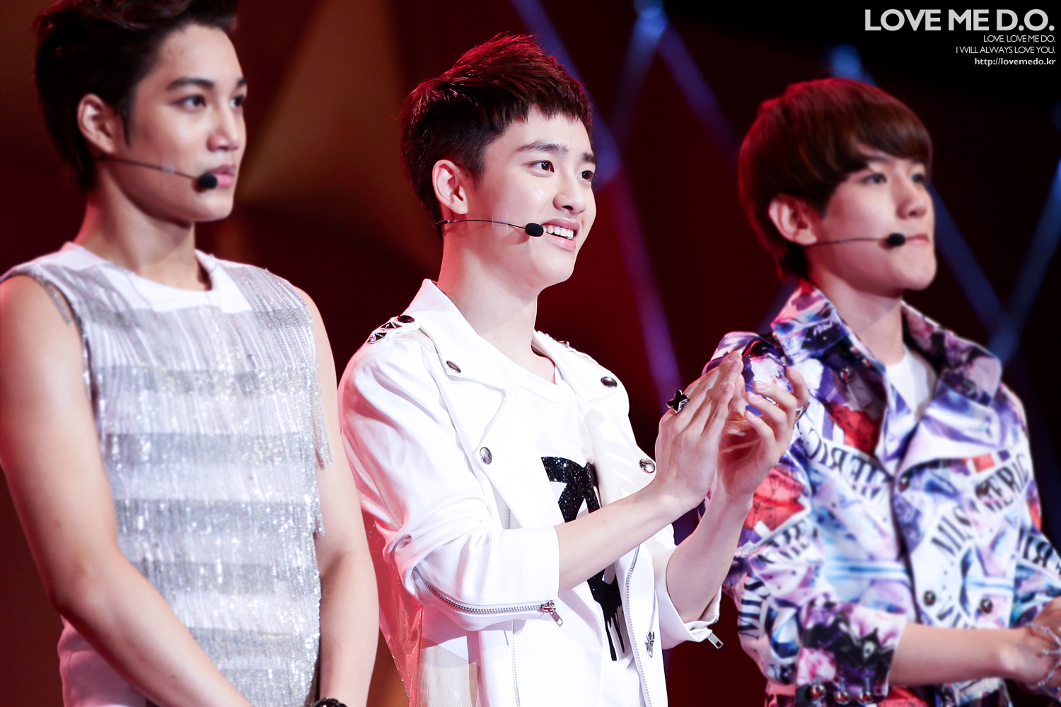 120728 D.O @ True Academy Fantasia 9 19718C355014B4490F87A1