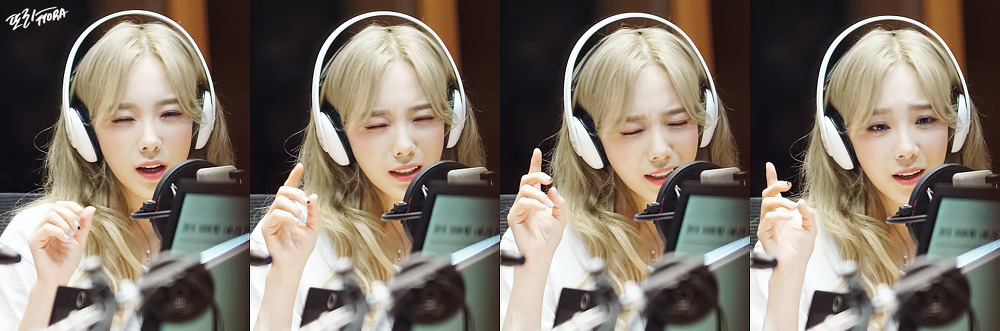 [OTHER][06-02-2015]Hình ảnh mới nhất từ DJ Sunny tại Radio MBC FM4U - "FM Date" - Page 29 210CF74F563A07AF05BD07