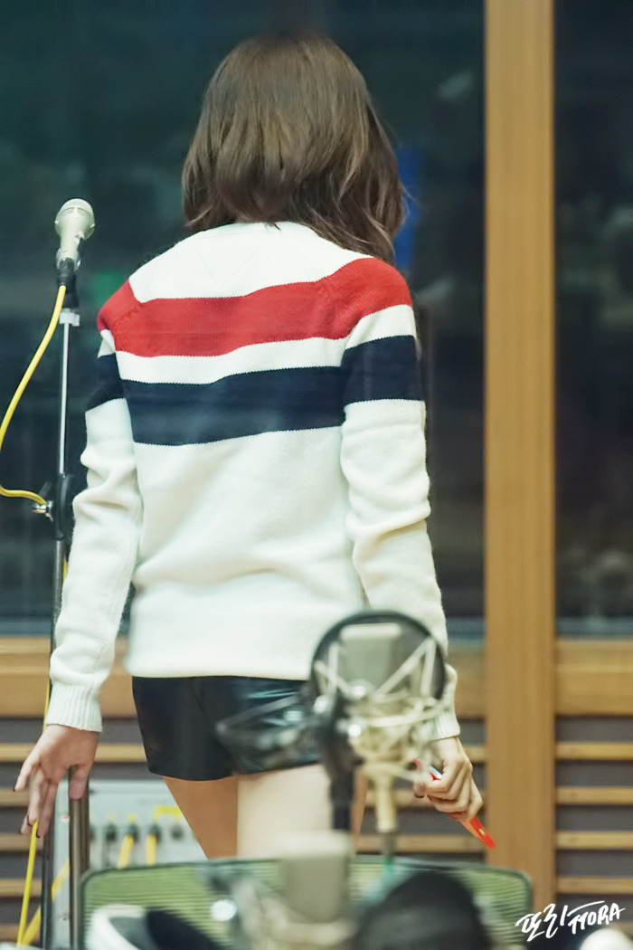 [OTHER][06-02-2015]Hình ảnh mới nhất từ DJ Sunny tại Radio MBC FM4U - "FM Date" - Page 30 21278634563ED31E29E34E