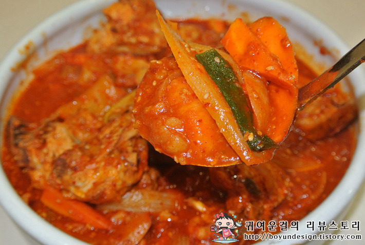 30년 전통이라 다르네~ 국내산 전기구이 통닭에 반한 서울삼계탕!