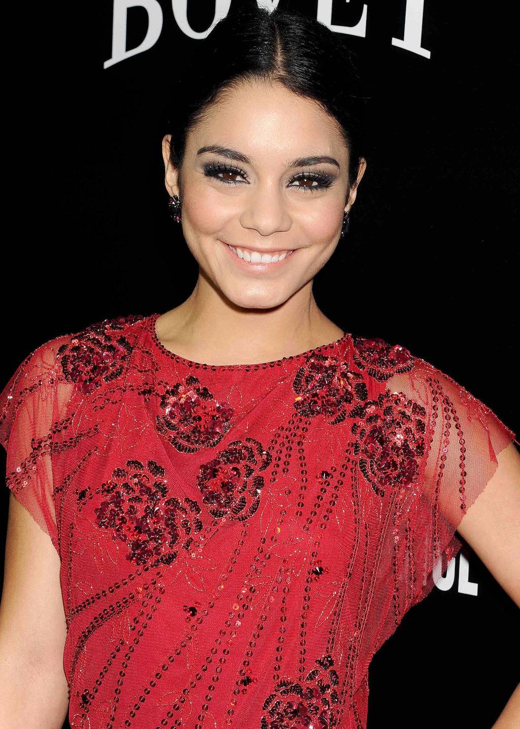 아름다운 세상을 꿈꾸며 ~~~ ♠ :: Θ [바네사 허진스] Θ Vanessa Hudgens @ Hollywood Domino