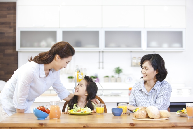 아침, 아침 메뉴, 밥, 아침밥, 아침에 해로운 음식