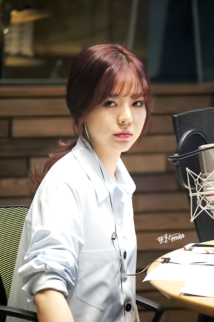 [OTHER][06-02-2015]Hình ảnh mới nhất từ DJ Sunny tại Radio MBC FM4U - "FM Date" - Page 17 2352C038557E94D233D768