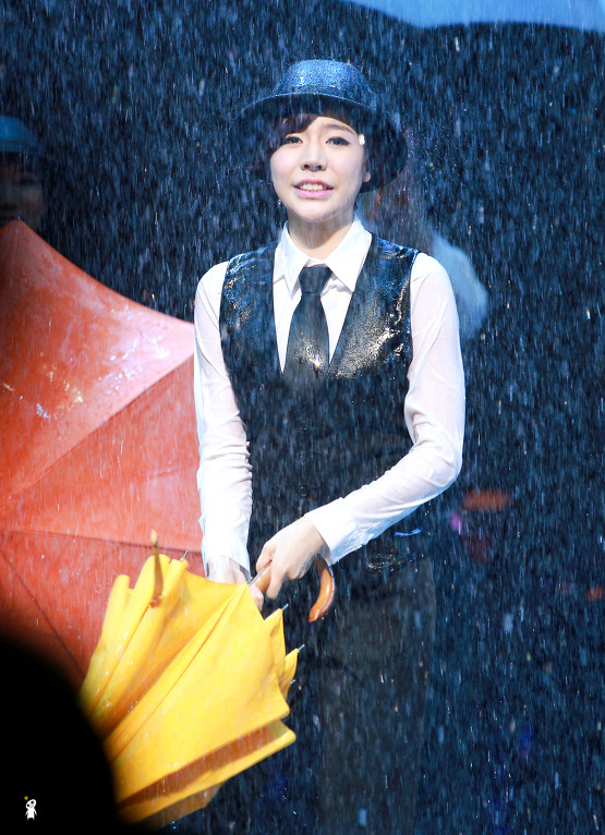 [OTHER][29-04-2014]Sunny sẽ tham gia vở nhạc kịch "SINGIN' IN THE RAIN" - Page 6 251B583953DAEFB307BA1A