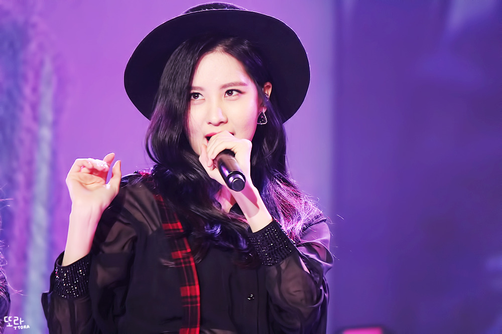 [PIC][11-11-2014]TaeTiSeo biểu diễn tại "Passion Concert 2014" ở Seoul Jamsil Gymnasium vào tối nay - Page 4 25656B33546716F92F2AB8