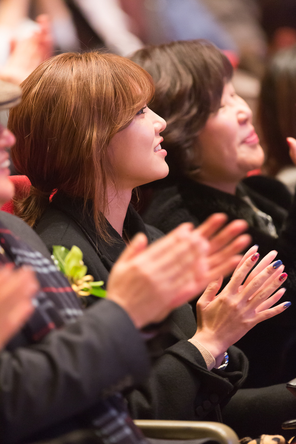 [PIC][20-12-014]SooYoung xuất hiện tại sự kiện "Korean Retinitis Pigmentosa Charity" vào chiều nay 2604835054B27AF61A0E10