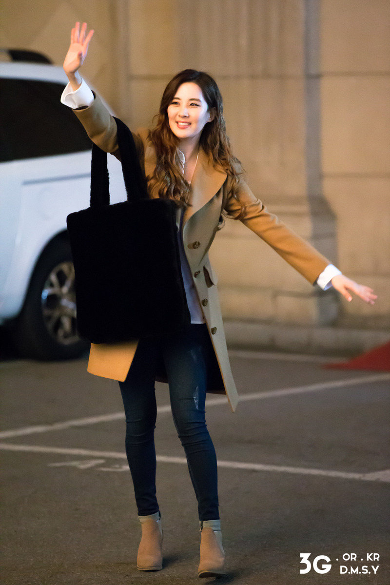 [OTHER][08-12-2015]SeoHyun tham dự vở nhạc kịch mới mang tên "Mamma Mia!" - Page 4 2654E53456CF2F3F13BCD9