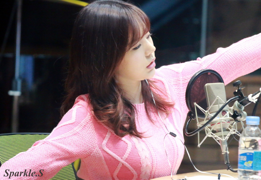 [OTHER][06-02-2015]Hình ảnh mới nhất từ DJ Sunny tại Radio MBC FM4U - "FM Date" - Page 6 2656B13B551C35D71257AD