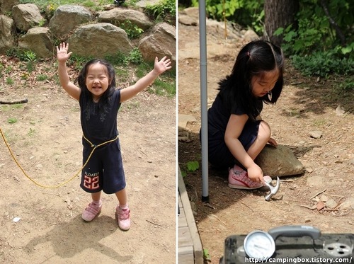 설매재자연휴양림 이미지