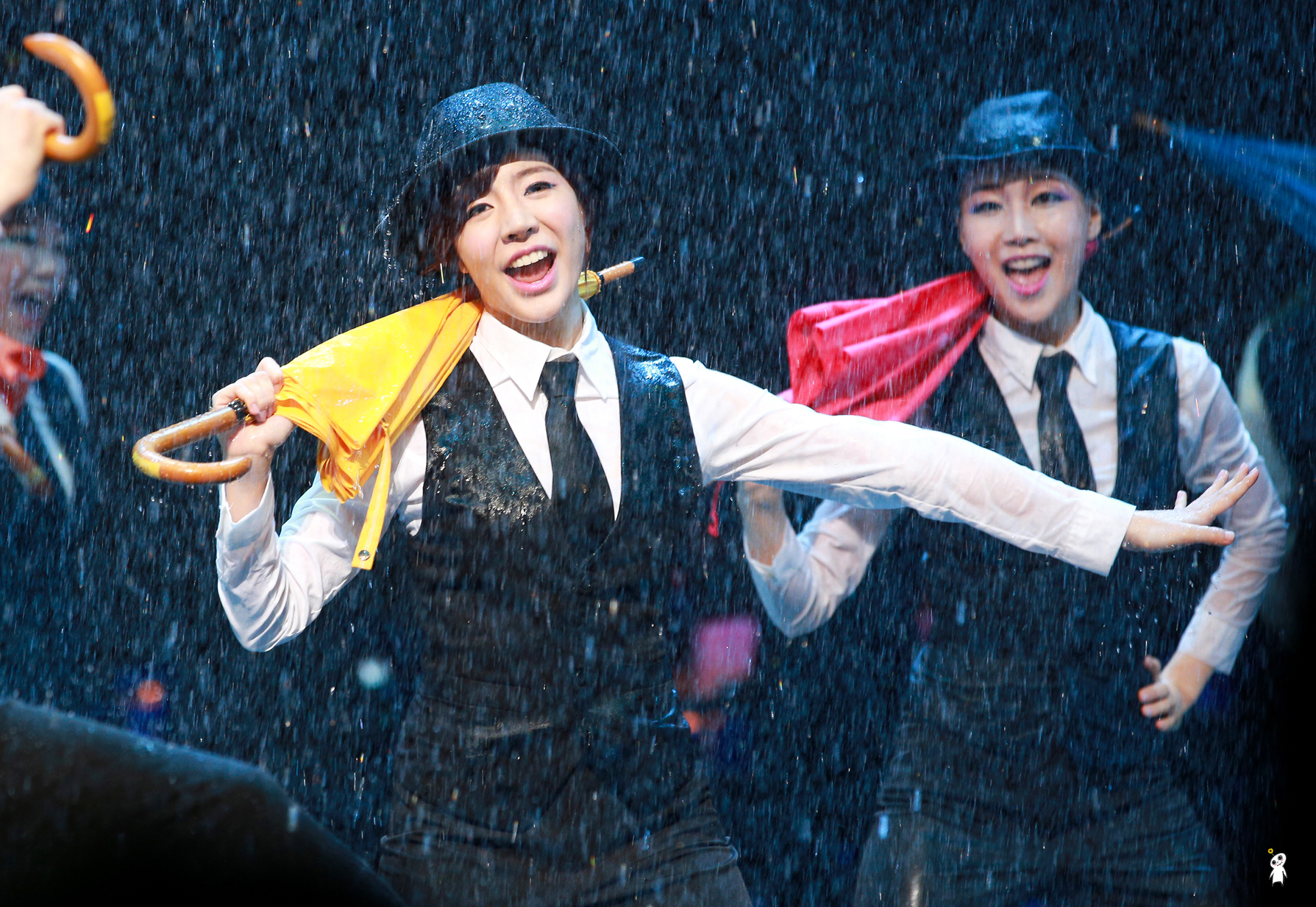 [OTHER][29-04-2014]Sunny sẽ tham gia vở nhạc kịch "SINGIN' IN THE RAIN" - Page 6 2405A43953DAEFB1167DEF