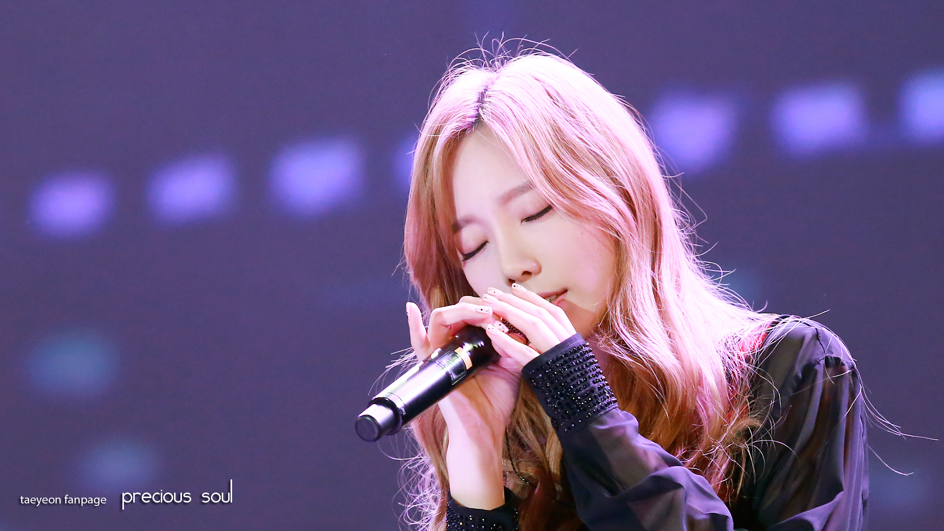 [PIC][11-11-2014]TaeTiSeo biểu diễn tại "Passion Concert 2014" ở Seoul Jamsil Gymnasium vào tối nay - Page 4 252AB04F5462C60B2772EB